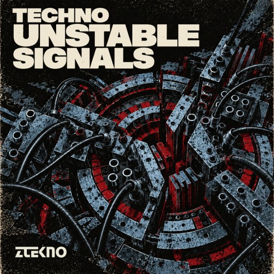 Techno Unstable Signals