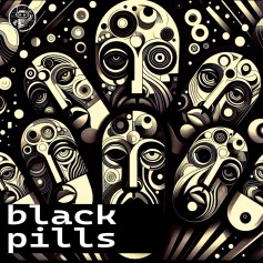 Techno - Black Pills Techno - Black Pills