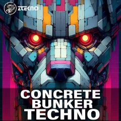 Concrete Bunker Techno