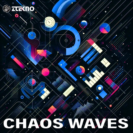 Chaos Waves