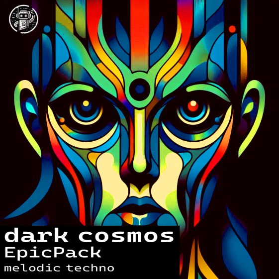 Melodic Techno - Dark Cosmos EpicPack