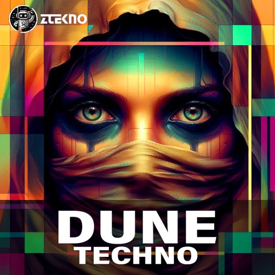 Dune Techno Dune Techno