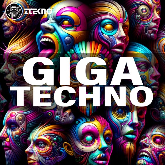 Giga Techno Giga Techno