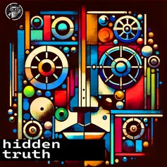 Techno - Hidden Truth Techno - Hidden Truth