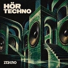 HÖR Techno