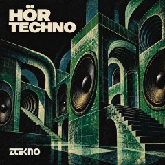 HÖR Techno