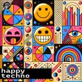Happy Techno