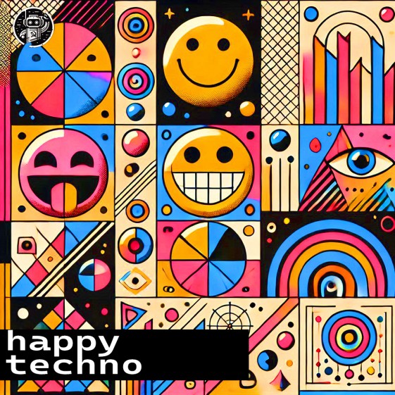 Happy Techno