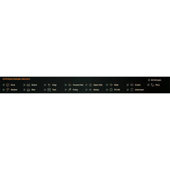 HITFORGE