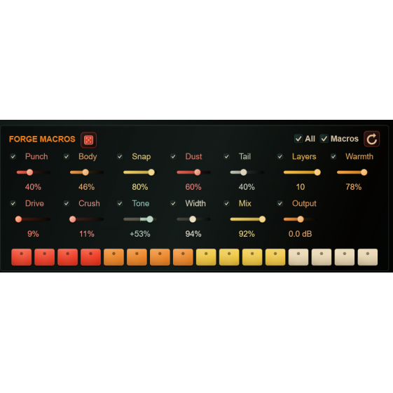 HITFORGE