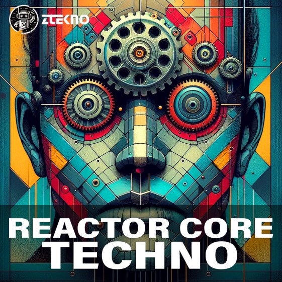 Reactor Core Techno Reactor Core Techno