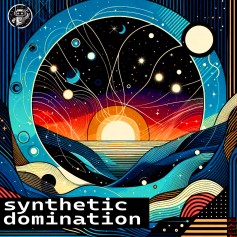 Synthetic Domination Synthetic Domination