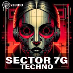 Sector 7G Techno