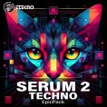 Serum 2 Techno EpicPack