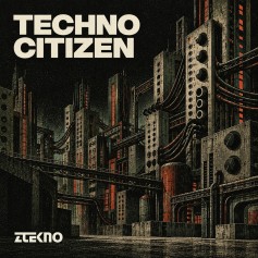Techno Citizen