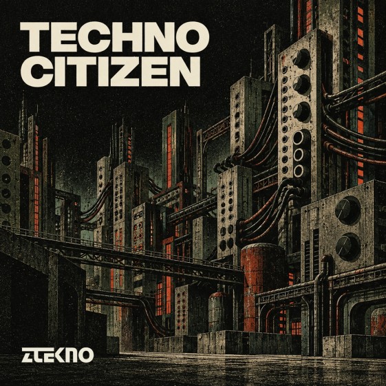Techno Citizen
