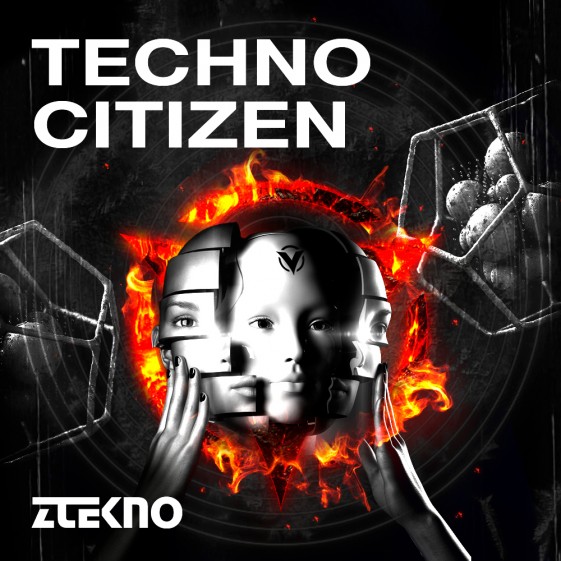 Techno Citizen