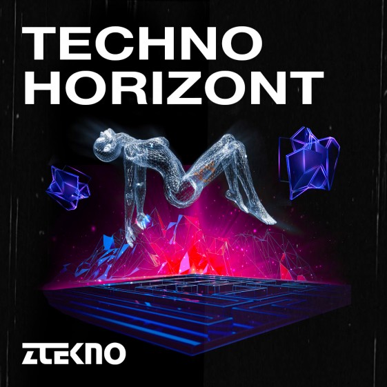Techno Horizont