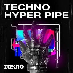 Techno Hyper Pipe Techno Hyper Pipe