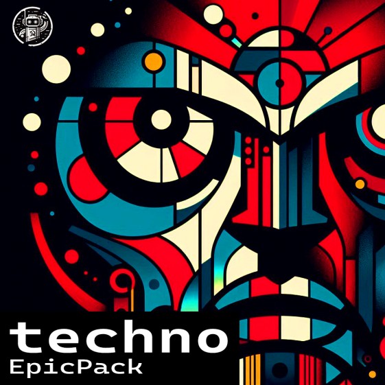 Techno EpicPack