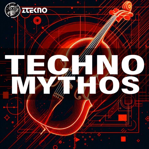 Techno Mythos
