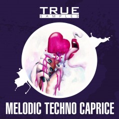 Melodic Techno Caprice