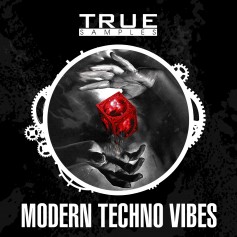 Modern Techno Vibes