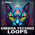 Umbra Techno Loops