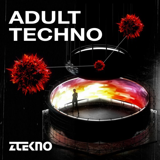 Adult Techno
