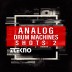 Analog Drum Machines Shots 2