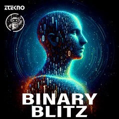 Binary Blitz Binary Blitz