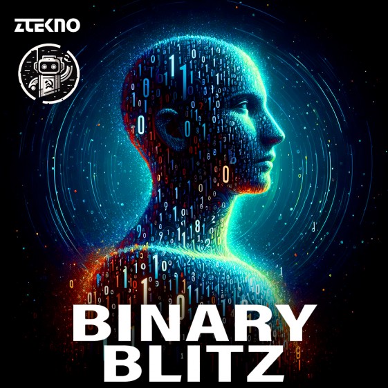 Binary Blitz