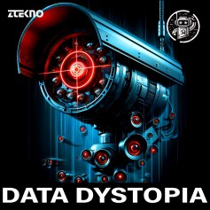 Data Dystopia Data Dystopia