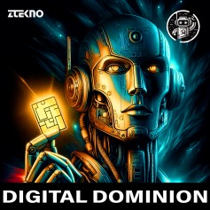 Digital Dominion Digital Dominion
