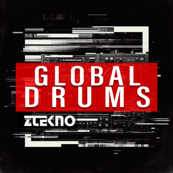 Global Drums