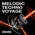 Melodic Techno Voyage