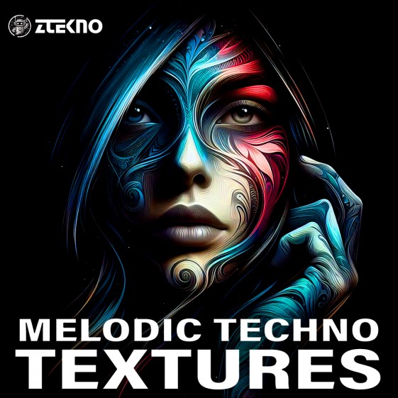 Melodic Techno Textures