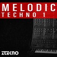 Melodic Techno 1