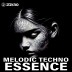 Melodic Techno Essence