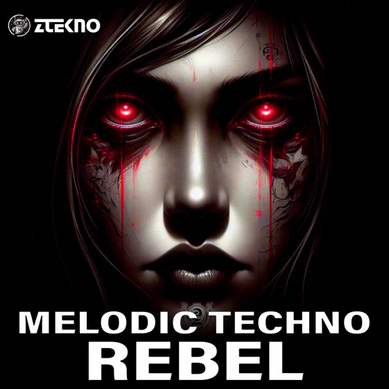 Melodic Techno Rebel