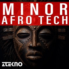 Minor Afro Tech