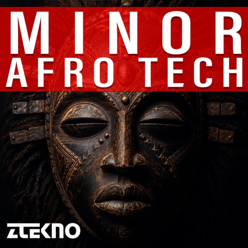 Minor Afro Tech