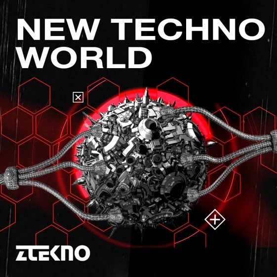 New Techno World