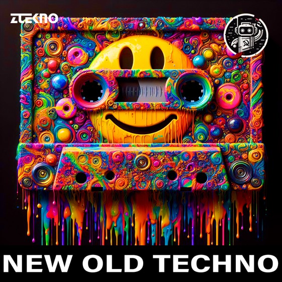 New Old Techno
