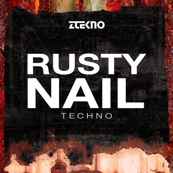 Rusty Nail