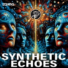 Synthetic Echoes Synthetic Echoes