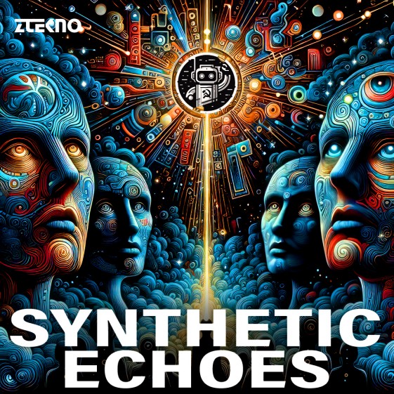 Synthetic Echoes