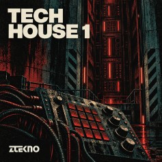 Tech House 1