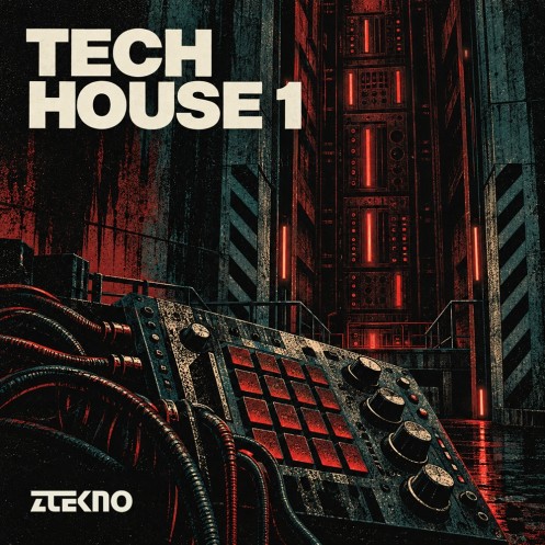 Tech House 1