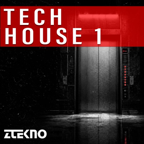 Tech House 1